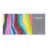 コクヨ 固形マーカー PASTA（パスタ） 30COLORS 30色セット KE-SP15-30 1箱