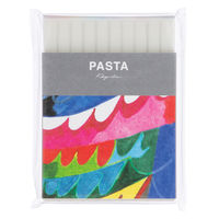 コクヨ 固形マーカー PASTA（パスタ） 10COLORS 10色セット KE-SP15-10 1箱