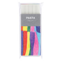 コクヨ 固形マーカー PASTA（パスタ） 5 FLUORESCENT COLORS 5色セット KE-SP15-5 1箱