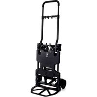 花岡車輌 フラットカート2x4 F-CART 2X4BK 1個