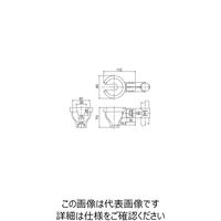 TMEHジャパン ツールホルダー TH60PNA 1個（直送品）
