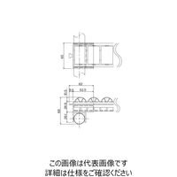 TMEHジャパン プラコンサポート GP-L60 1個（直送品）