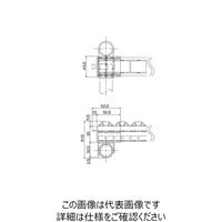 TMEHジャパン プラコンサポート GP-L-33 1個（直送品）