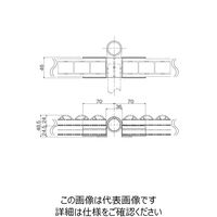 TMEHジャパン プラコンサポート GP-HN-33 1個（直送品）