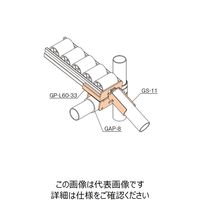 TMEHジャパン プラコンサポートセット GPA-K60-33-G 1セット（直送品）