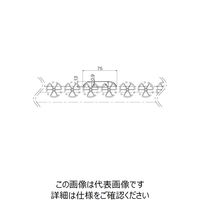 TMEHジャパン プラコンストッパー EWSR4040 1個（直送品）