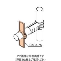 TMEHジャパン プラスティックパーツセット GAPA-75-IV 1セット(5個)（直送品）