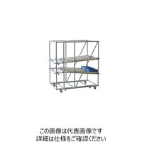 TMEHジャパン プリダン受け金具セット GA-21A-WZ 1セット（直送品）