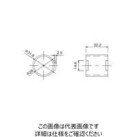 TMEHジャパン 金属回転スリーブ BUSH-12 1個（直送品）