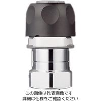 エスコ ワンタッチソケット EA468BX-433 1セット(3個)（直送品）