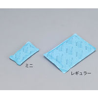 アズワン プロシェアやわらか保冷枕 (レギュラー) 8-2598-02 1個