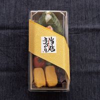 ヘッズ 無地フタ付デリボックス/クラフト-2 MK-DEB2 1パック