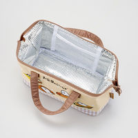 スケーター KGA1 がま口型ランチバッグ M 【お文具といっしょ 26】 725234-KGA1 1個（直送品）