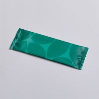 九州紙工 香り付き紙おしぼり ミント 1箱（600枚：50枚入×12袋）