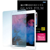 アーテック 液晶保護ガラスフィルムｉＰａｄ10．2インチ用　反射防止 91854 1枚（わけあり品）