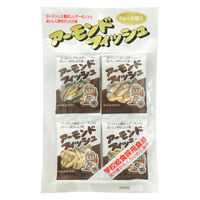 個包装 お配り菓子 ナッツ 小魚 アーモンドフィッシュ 6g×8袋入 1セット（1個×5）