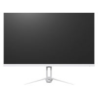 アイリスオーヤマ ゲーミングモニター(ディスプレイ) 27インチ DG-AW2718S-W 1台（直送品）