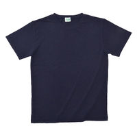 川島商事 グランロボ 日本製 デオドランドTシャツ ネイビー S 10700-ネイビー-S 1枚（直送品）