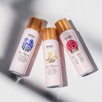 FERNANDA（フェルナンダ） ヘアフレグランス リリークラウン 80g リリークラウン