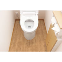 明和グラビア リノベ強粘着 LBR 90cm×15M (8帖用) リノベシート PRO 1本（直送品）