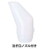 ロケット石鹸 住居用マルチ洗剤 4L 1個 オリジナル