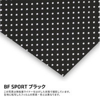 B-FLEX BF SPORT 微細パンチング加工フィルム 443519 1シート（直送品）