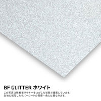 B-FLEX BF GLITTER スムースグリッター加工フィルム 443528 1シート（直送品）