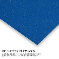 B-FLEX BF GLITTER スムースグリッター加工フィルム 443534 1シート（直送品）