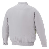 アイトス 空調服 長袖ブルゾン(男女兼用)SG L 50289-003-L 50289 1着（直送品）
