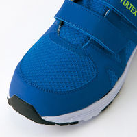 アイトス アイトスセーフティシューズ(超軽量マジック)BL 51651-006-28.0 51651 1足（直送品）