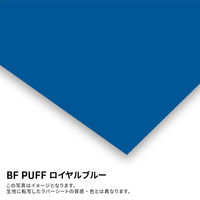 B-FLEX 発泡ラバーシート加工フィルム 443382 1本（直送品）
