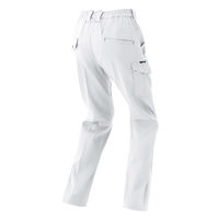 アイトス アイトスカーゴパンツ(ノータック) シルバーグレー SS 5121-003-SS 5121 1本（直送品）