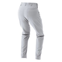 アイトス ワークパンツ(男女兼用) シルバーグレー S 4950-003-S 4950 1本（直送品）