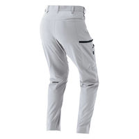 アイトス カーゴパンツ(男女兼用) シルバーグレー 3S 4951-003-3S 4951 1本（直送品）