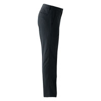 アイトス ストレッチパンツ ノータック男女兼用BKSS 50506-010-SS 50506 1本（直送品）