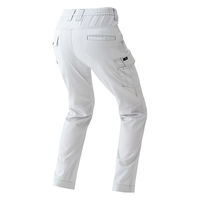 アイトス カーゴパンツ(ノータック) シルバーグレー S 5151-003-S 5151 1本（直送品）