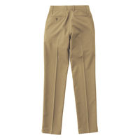 アイトス ストレッチパンツ ノータック男女兼用モカLL 50506-032-LL 50506 1本（直送品）