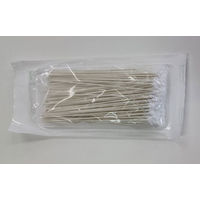 日本綿棒 メンティップ 医療用綿棒 100P1505-NB 綿径4.8ｍｍ 1箱（100本入×25袋）
