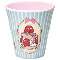 スケーター MTB2 メラミンタンブラー 【ガチャピン・ムック SWEETS A】 711770-MTB2 1個（直送品）