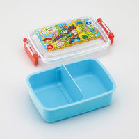スケーター RBF3AN ふわっとフタタイトランチボックス角型 【トイ・ストーリー 26】 721908-RBF3AN 1個（直送品）