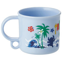 スケーター KE5A 食洗機対応 プラコップ 【スティッチ 26】 722134-KE5A 1個（直送品）