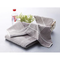 シャディ 【3箱セット】アイザック・バレンチノ バス・フェイス・ウォッシュタオルセット 26-0139-034 1セット(3箱)（直送品）