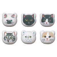 シャディ 【3箱セット】Uchinoko mate ラムネと金平糖とハンカチ 26-0161-099 1セット(3箱)（直送品）