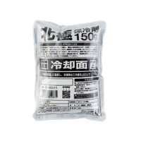 コーコス信岡 北極 ー10度 アイスメッシュベスト用保冷剤 150g GI46411 1個