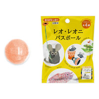 学研ステイフル せなけいこおばけバスボール 83084 1セット(1個×2)（直送品）