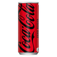 コカ・コーラ ゼロ 250ml 1箱（30缶入）
