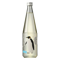 ロック酒 by Jozen 純米 甘口 720ml 1セット（3本） 日本酒 白瀧酒造 上善如水から派生した新シリーズ