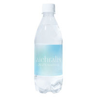 アイクラリス タイムレス ウォーター スパークリング 500ml 1セット（60本）