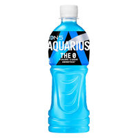 コカ・コーラ アクエリアス THE 0 500ml 1セット（48本）
