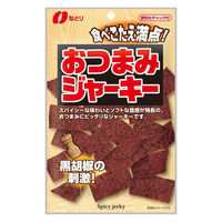 おつまみ 食べきりサイズ おつまみジャーキー 1セット（1個×6）